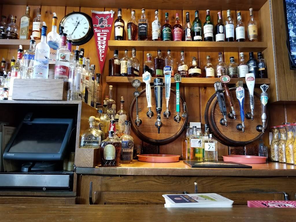 Creekview Restaurant | restaurant | 5629 Main St, Williamsville, NY 14221, USA | 7166329373 OR +1 716-632-9373