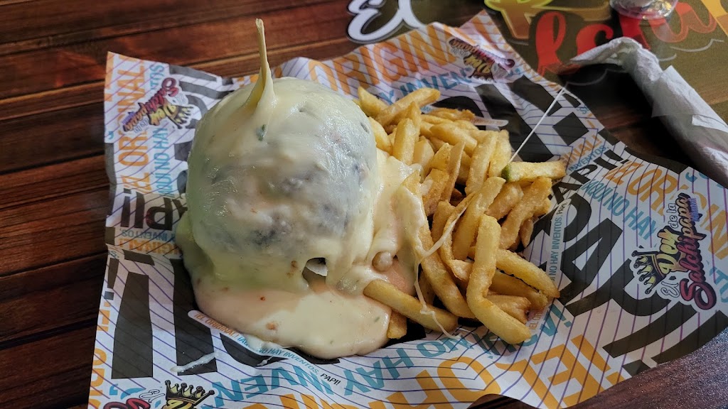 El Rey de la Salchipapa Miami | restaurant | 11635 Red Rd, Miramar, FL 33025, USA | 7549469961 OR +1 754-946-9961