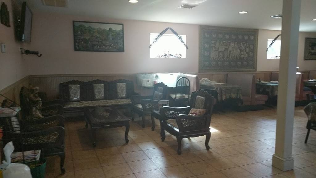 Thai Taste | restaurant | 145 Southport Rd, Spartanburg, SC 29306, USA | 8645956040 OR +1 864-595-6040