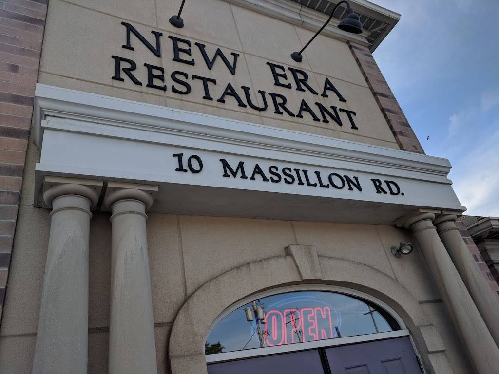New Era | restaurant | 10 Massillon Rd, Akron, OH 44312, USA | 3307840087 OR +1 330-784-0087