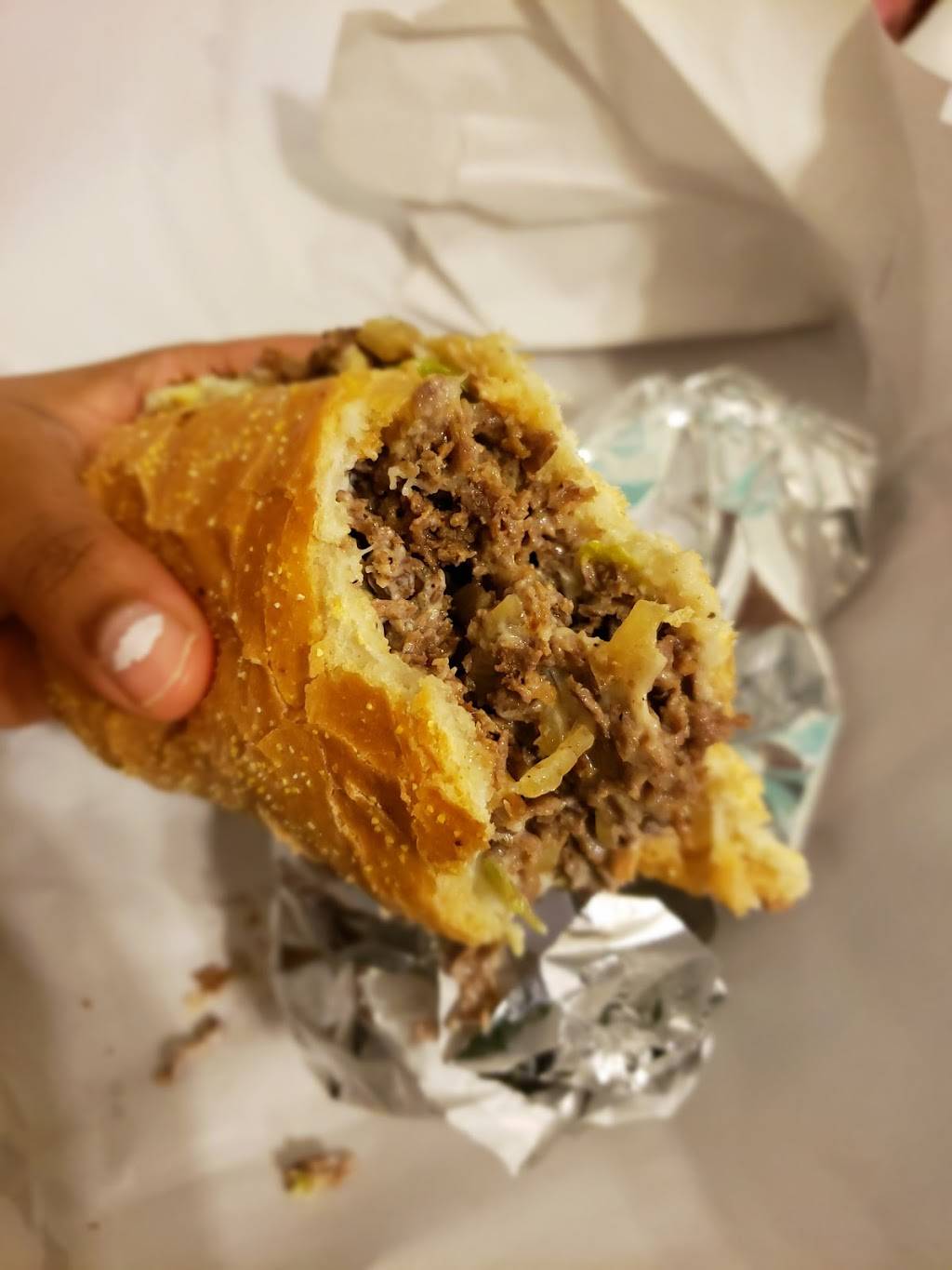 Pizza Brothers | restaurant | 1 McHenry Ave, Pikesville, MD 21208, USA | 4432720070 OR +1 443-272-0070