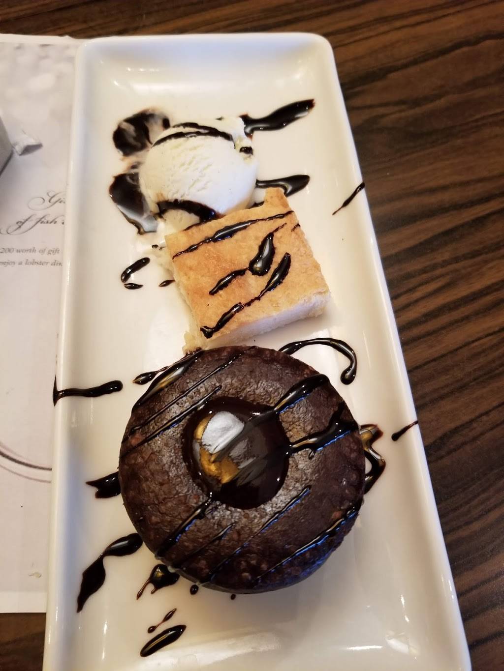 Legal Sea Foods | restaurant | Mall, 680 W Dekalb Pike, King of Prussia, PA 19406, USA | 6102655566 OR +1 610-265-5566