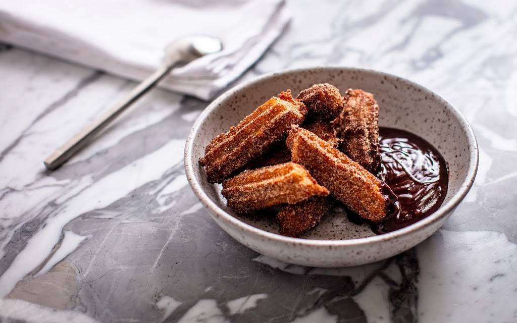 Fern Bar | restaurant | 6780 Depot St Suite 120, Sebastopol, CA 95472, USA | 7078619603 OR +1 707-861-9603