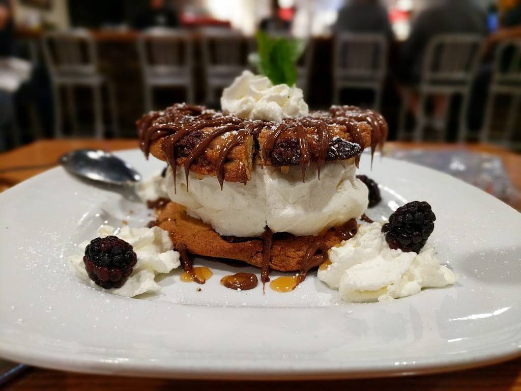 The Brew Kitchen Alehouse | restaurant | 10708 Los Alamitos Blvd, Los Alamitos, CA 90720, USA | 5624313900 OR +1 562-431-3900