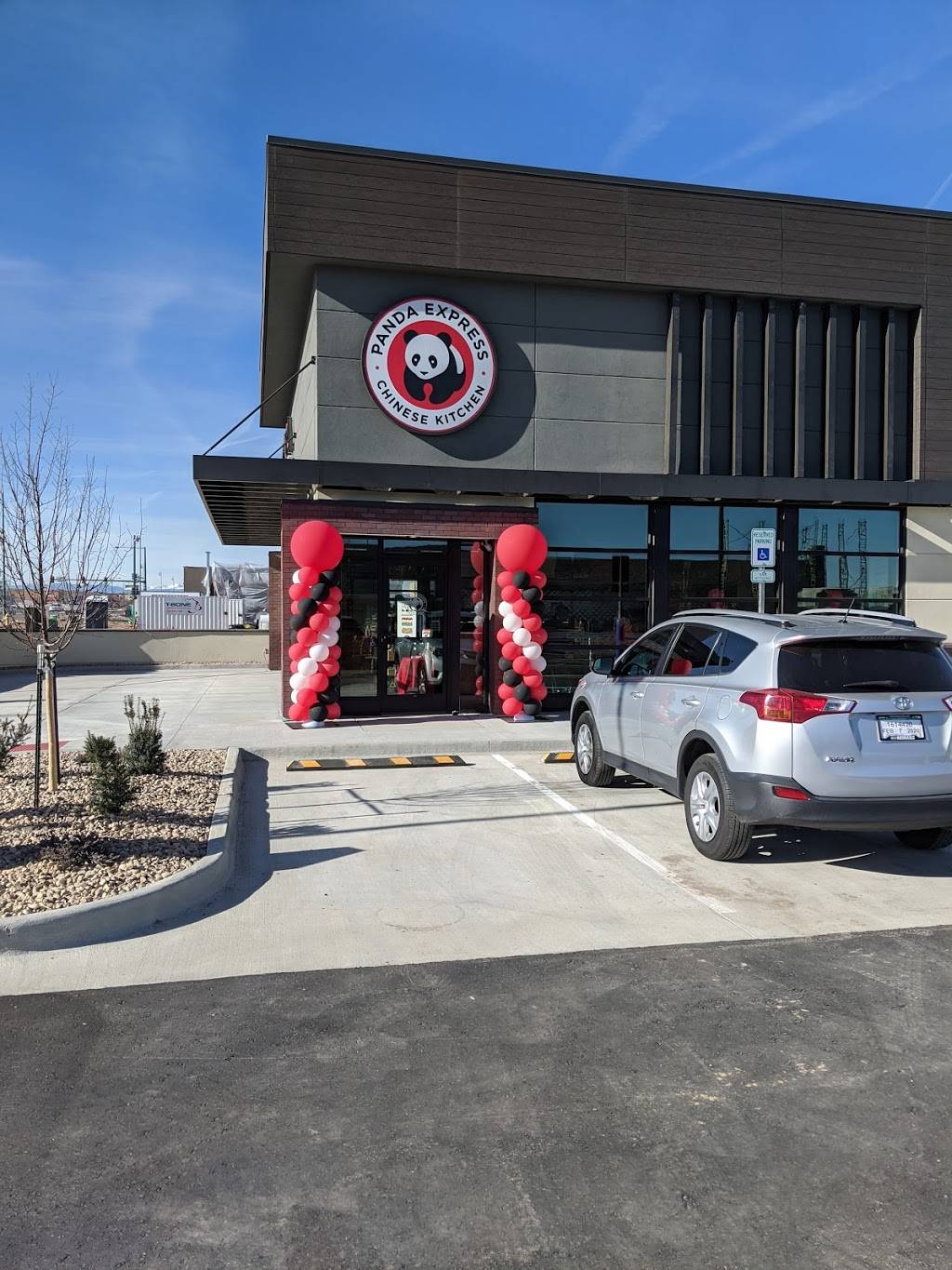 Panda Express | restaurant | 15481 E 104th Ave, Commerce City, CO 80022, USA | 7205040108 OR +1 720-504-0108