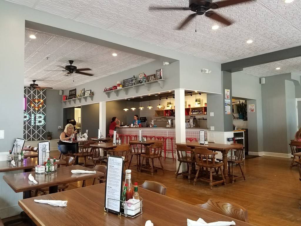 Pasquales | restaurant | 234 Deleware Ave, Put-In-Bay, OH 43456, USA | 4192858600 OR +1 419-285-8600