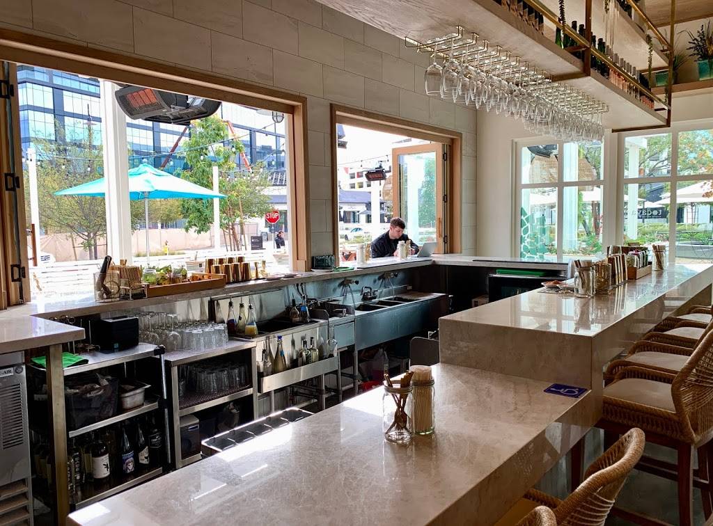 Tocaya Organica - One Paseo | restaurant | 3725 Paseo Pl #1070, San Diego, CA 92130, USA | 8583861030 OR +1 858-386-1030