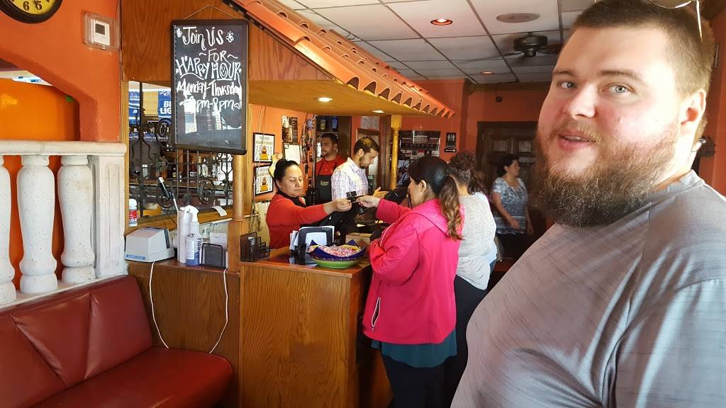 Tia Marias | restaurant | 4618 Dacoma St, Houston, TX 77092, USA | 7136800825 OR +1 713-680-0825