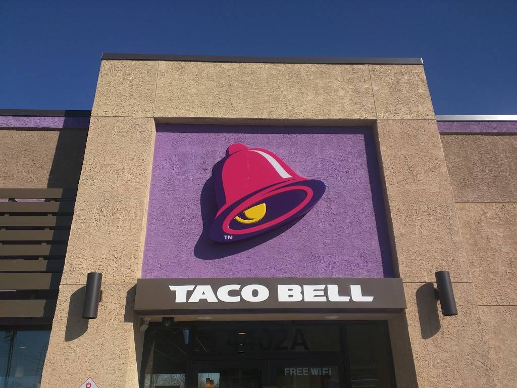 Taco Bell | meal takeaway | 2035 Rt. 130, North, Willingboro, NJ 08046, USA | 6098775983 OR +1 609-877-5983