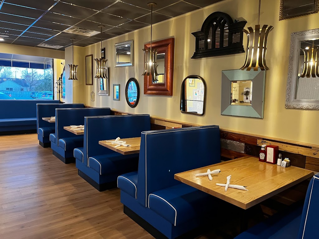 Bluebird Cafe Solon | restaurant | 112 E Main St, Solon, IA 52333, USA | 3196242031 OR +1 319-624-2031