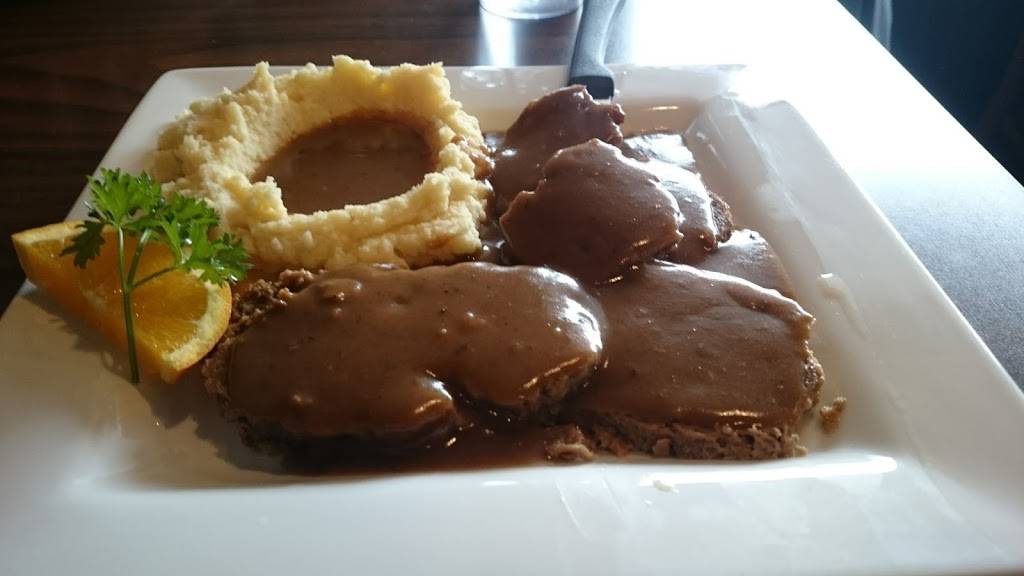 The Little Chef | restaurant | 152 Strode Ave, Coatesville, PA 19320, USA | 6103843221 OR +1 610-384-3221