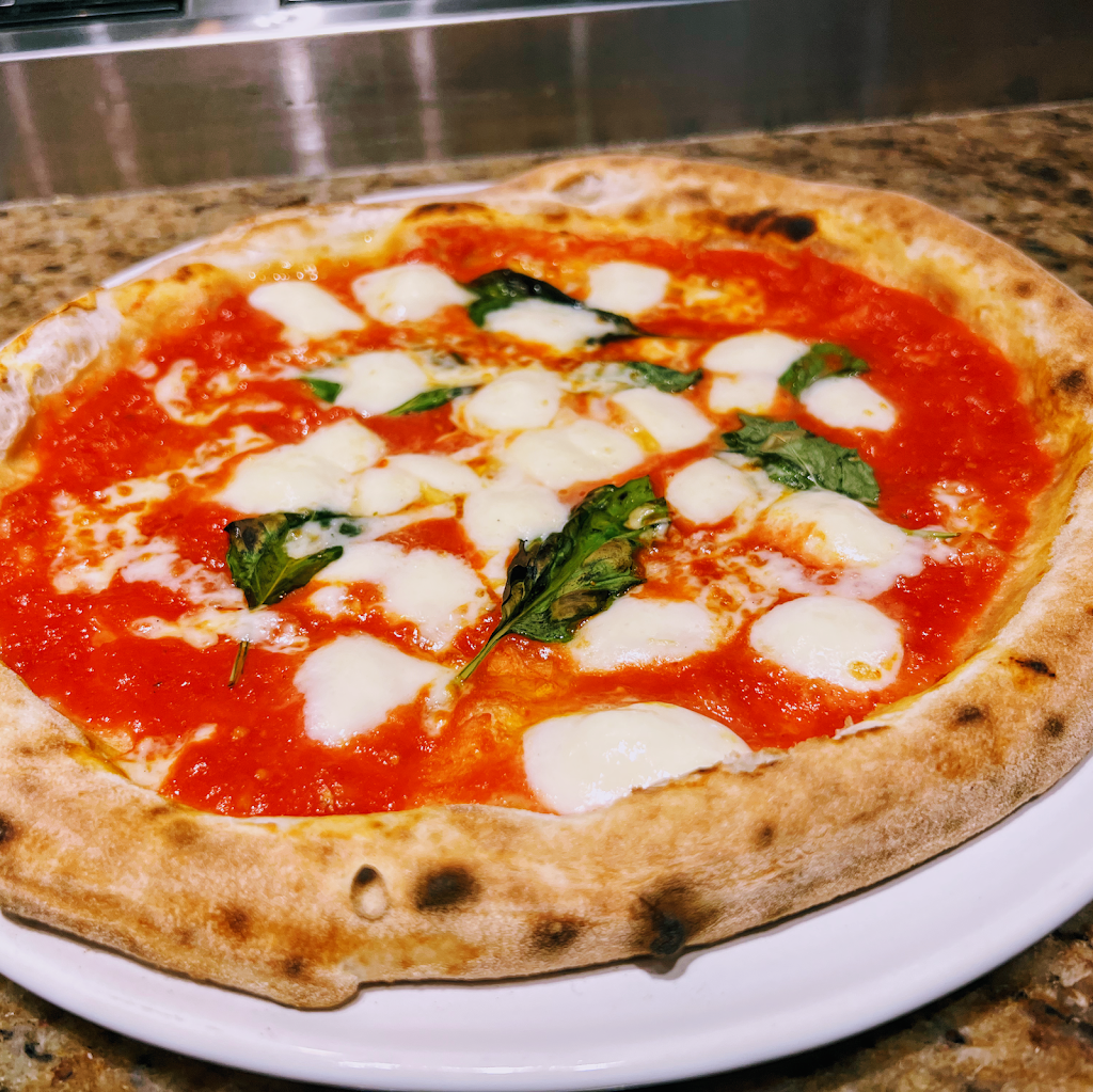 ZZA BABY Pizza Bar Naples | restaurant | 9118 Strada Pl #8170, Naples, FL 34108, USA | 2395915459 OR +1 239-591-5459