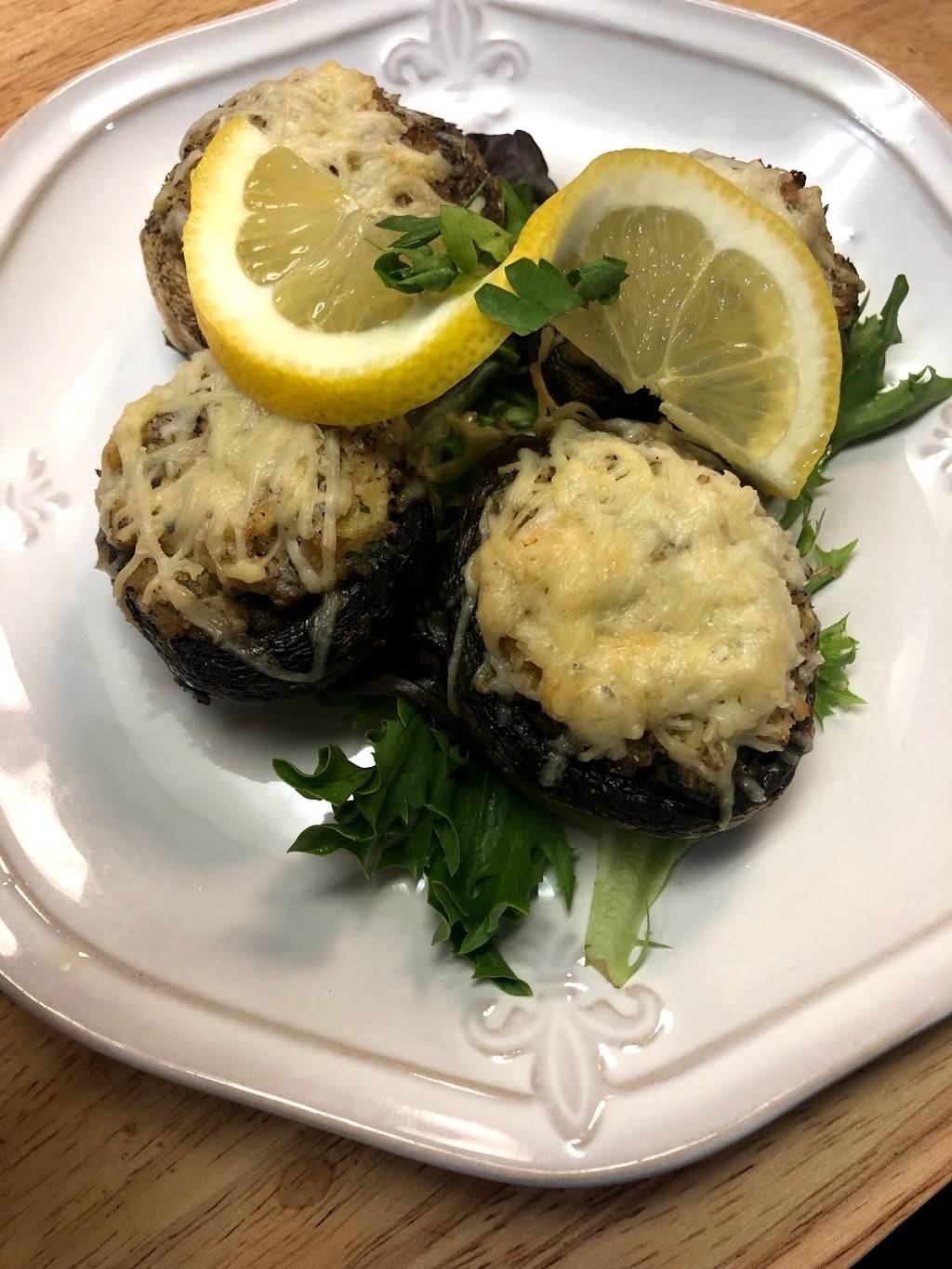 Palmisanos Catering and Cafe | restaurant | 224 E 32nd Ave, Covington, LA 70433, USA | 9859002350 OR +1 985-900-2350