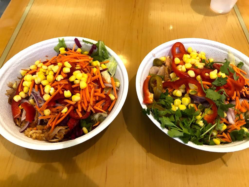 Whats for Döner | restaurant | 1500 Polaris Pkwy FC-2, Columbus, OH 43240, USA | 6149566677 OR +1 614-956-6677