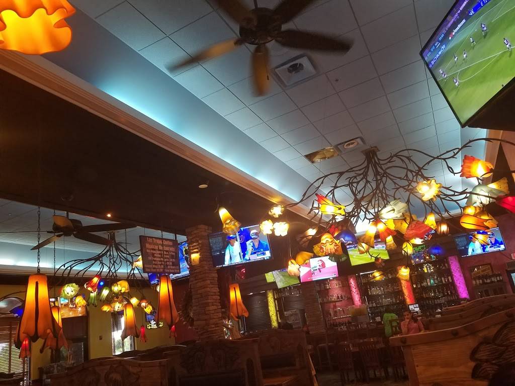 Las Trojas Cantina | restaurant | 7840 Hwy 72 W, Madison, AL 35758, USA | 2564301551 OR +1 256-430-1551