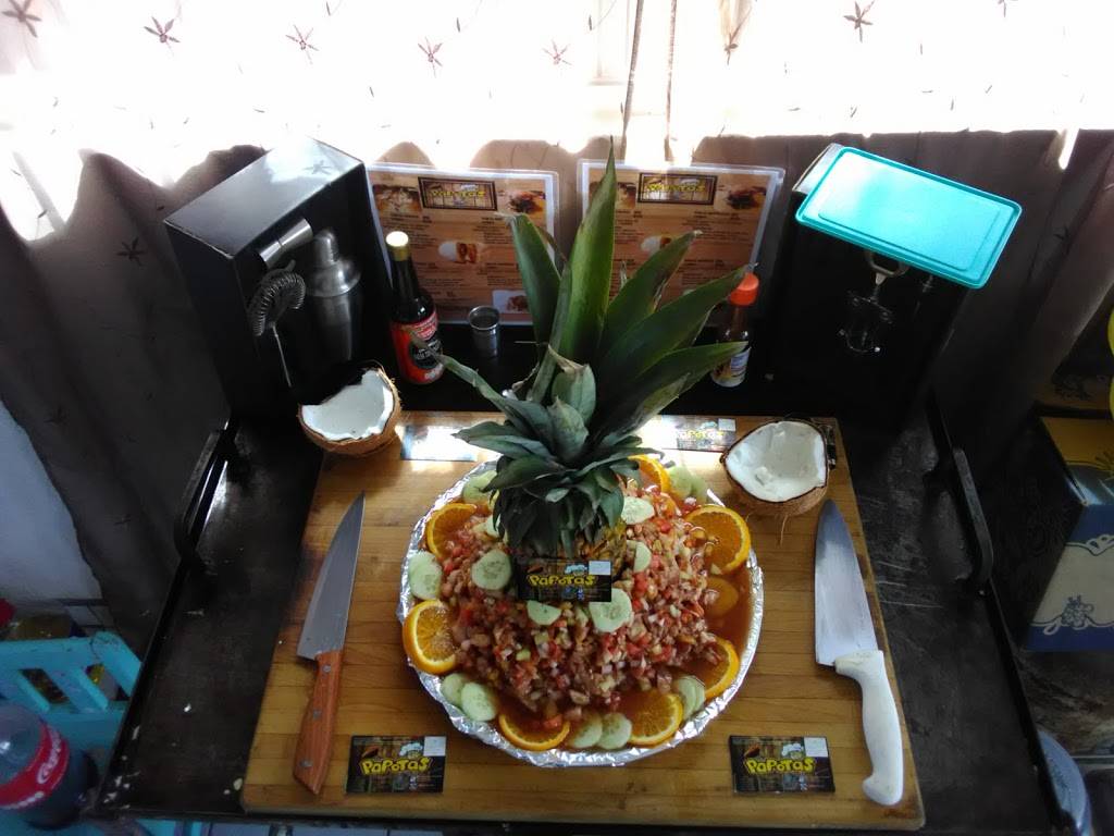 Papotas Tortas Y Mas | restaurant | Ignacio Ramírez, Xicotencatlleyva, 22510 Tijuana, B.C., Mexico | 016643167769 OR +52 664 316 7769