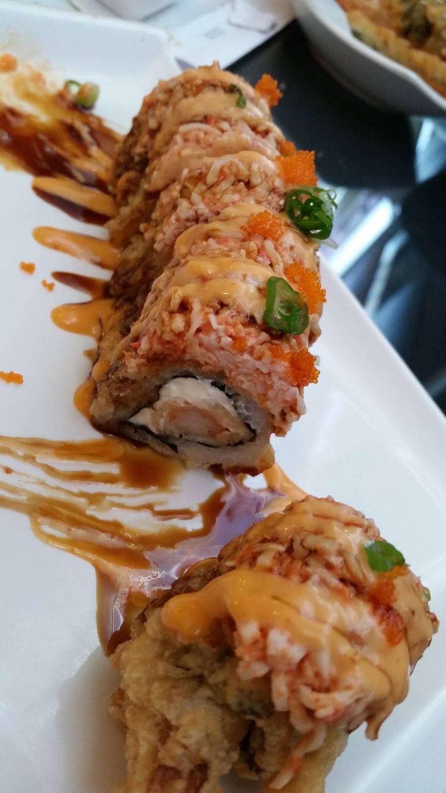 Joes | Sushi Japanese Restaurant | restaurant | 9555 Magnolia Ave, Riverside, CA 92503, USA | 9513531929 OR +1 951-353-1929