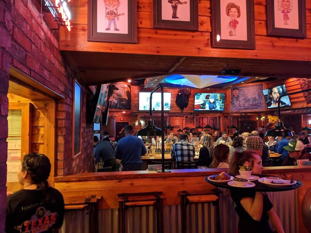 Texas Roadhouse | restaurant | 1211 S Preston Rd, Prosper, TX 75078, USA | 9723476853 OR +1 972-347-6853