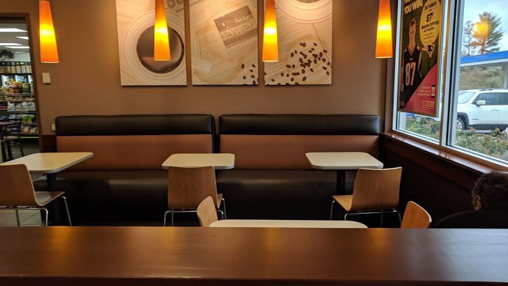 Dunkin | bakery | 791 Kittyhawk Ave, Auburn, ME 04210, USA | 2077775177 OR +1 207-777-5177
