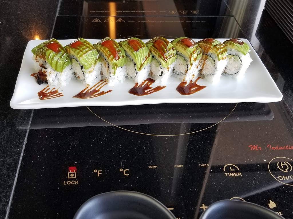 House of Shabu Shabu II | restaurant | 605 N Euclid St, Anaheim, CA 92801, USA | 7148604117 OR +1 714-860-4117