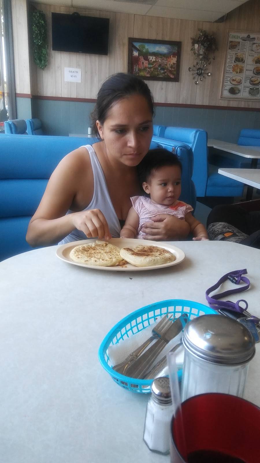 Restaurant & Pupuseria | restaurant | 3424 Tweedy Blvd, South Gate, CA 90280, USA | 3235677881 OR +1 323-567-7881