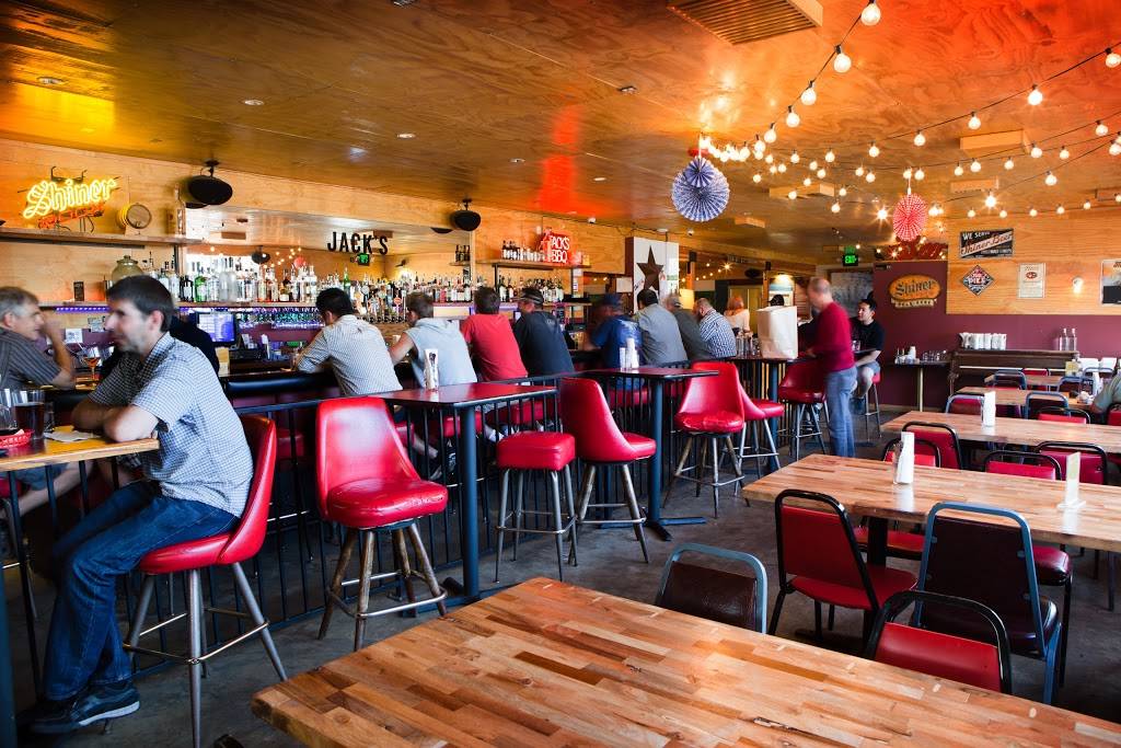 Jacks BBQ - SoDo | restaurant | 3924 Airport Way S, Seattle, WA 98108, USA | 2064674038 OR +1 206-467-4038