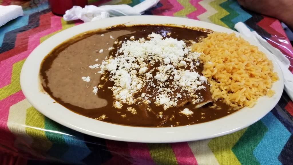 Taqueria Allende | restaurant | 903 Broadway St, Houston, TX 77012, USA | 7135149336 OR +1 713-514-9336