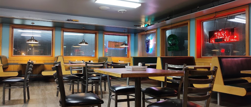 The Breadboard | meal takeaway | 190 E Hart St, Buffalo, WY 82834, USA | 3076842318 OR +1 307-684-2318