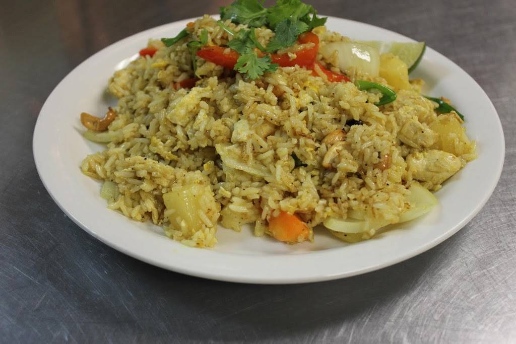 wat zab thai food | restaurant | 5000 Burnet Rd, Austin, TX 78756, USA | 5127453634 OR +1 512-745-3634