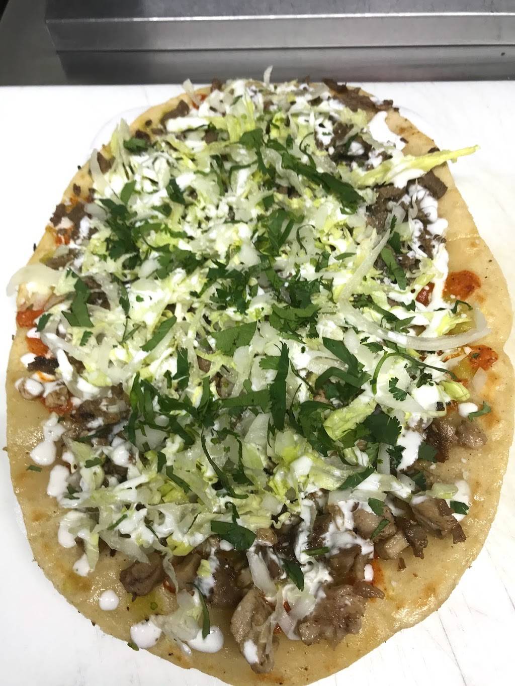 La Doña Mexican Food Truck | restaurant | 11301 E Colonial Dr, Orlando, FL 32817, USA | 4078813160 OR +1 407-881-3160