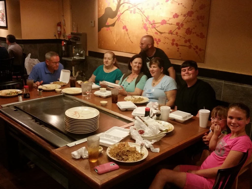 Sho Gun | restaurant | 7038 Airport Blvd, Mobile, AL 36608, USA | 2513040021 OR +1 251-304-0021