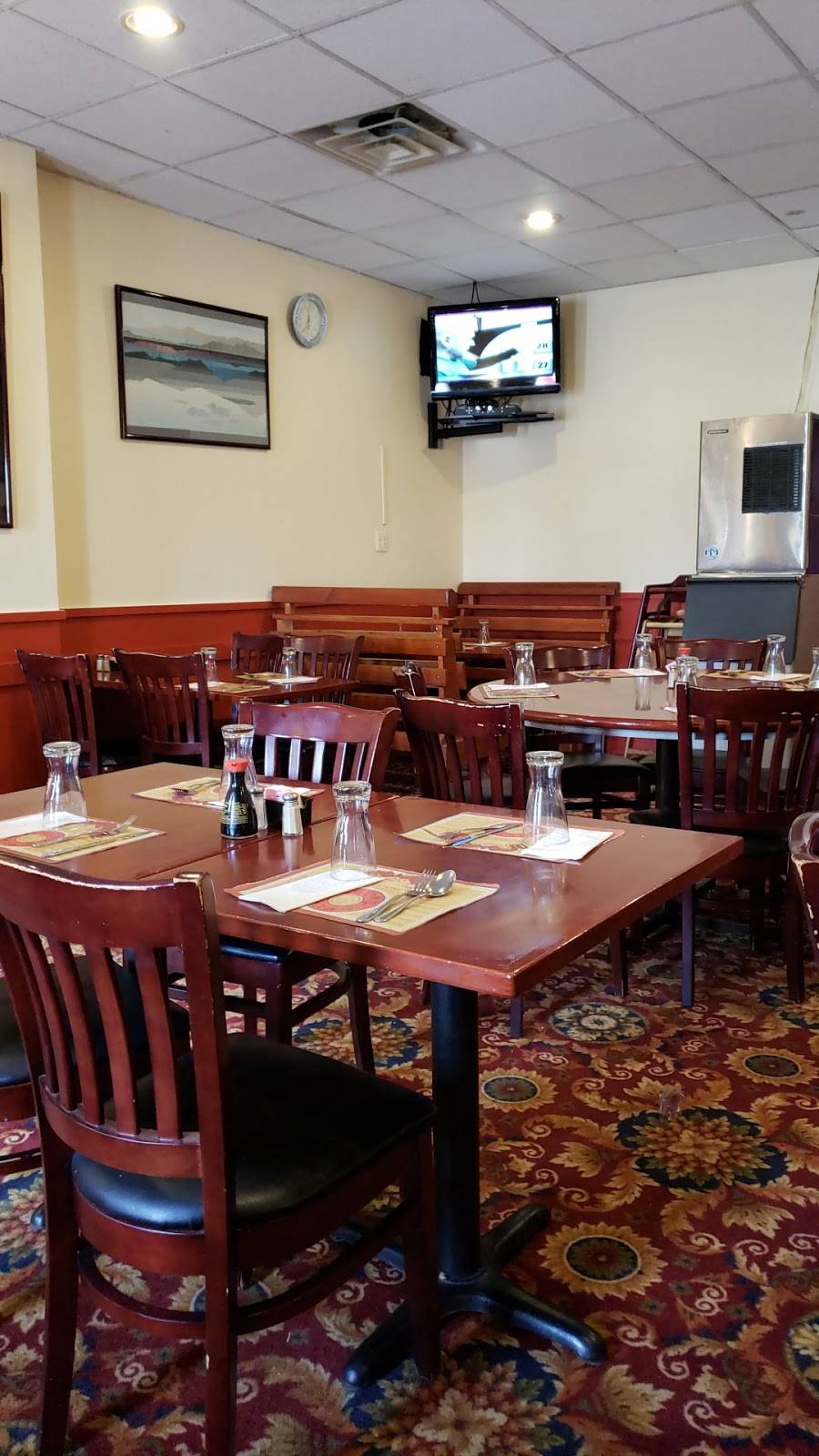 Mandarin Lowell | restaurant | 1149, 1590 Middlesex St, Lowell, MA 01851, USA | 9784591800 OR +1 978-459-1800