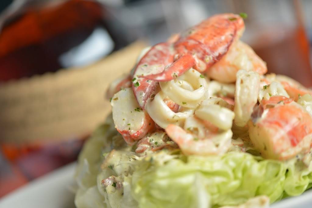 Ocean 44 | restaurant | 4748 N Goldwater Blvd, Scottsdale, AZ 85251, USA | 4808670044 OR +1 480-867-0044