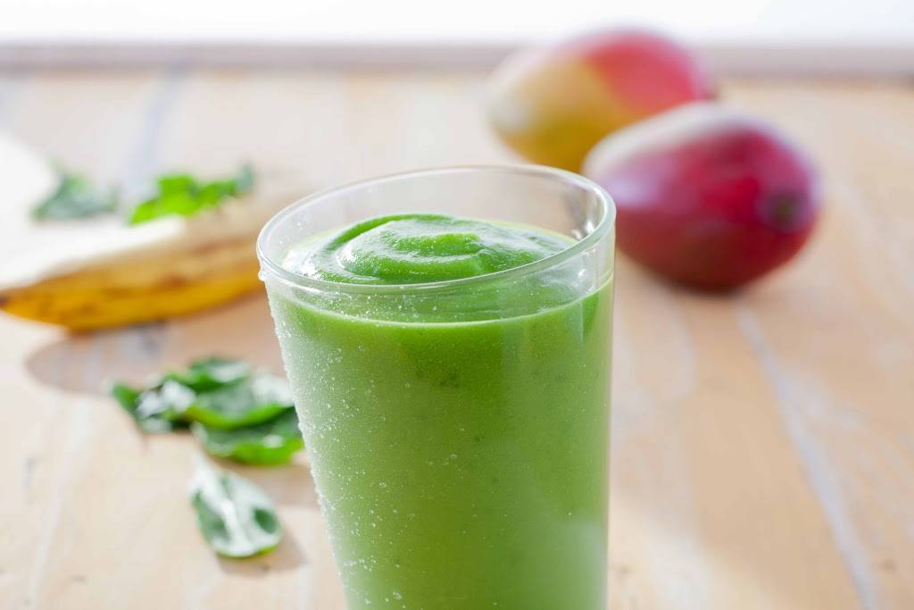 Tropical Smoothie Cafe | restaurant | 2786 W US-90 Suite 101, Lake City, FL 32055, USA | 3863446978 OR +1 386-344-6978