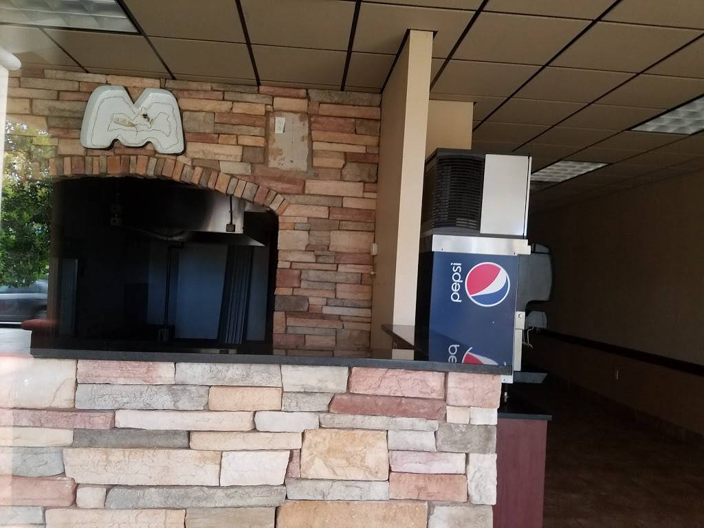 Marcos Pizza | meal delivery | 9210 W Commercial Blvd, Sunrise, FL 33351, USA | 9546165118 OR +1 954-616-5118