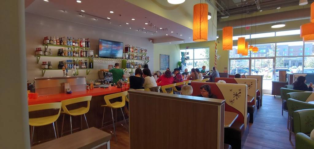 Snooze an AM Eatery | restaurant | 14345 Orchard Pkwy #200, Westminster, CO 80023, USA | 7205478160 OR +1 720-547-8160