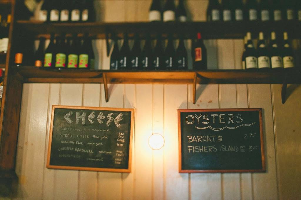 Marlow & Sons | restaurant | 81 Broadway, Brooklyn, NY 11249, USA | 7183841441 OR +1 718-384-1441