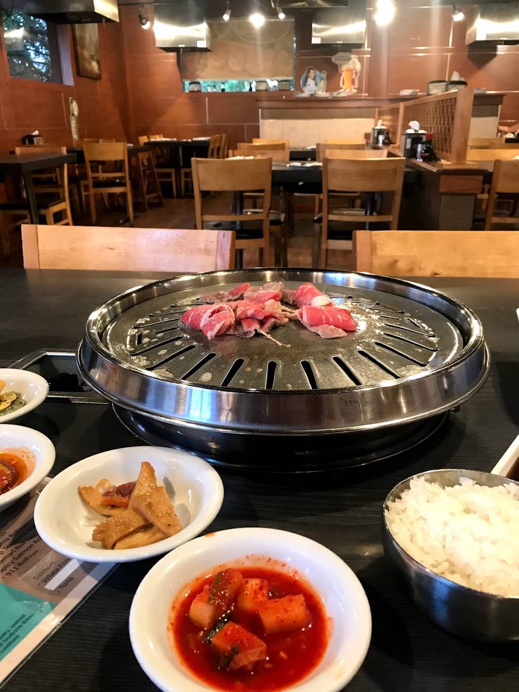 Seoul BBQ | restaurant | 311 W 104th Ave, Denver, CO 80234, USA | 3032803888 OR +1 303-280-3888