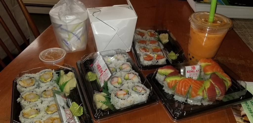 Sunny Cafe | restaurant | 1000 Bennington St, Boston, MA 02128, USA | 8572562188 OR +1 857-256-2188