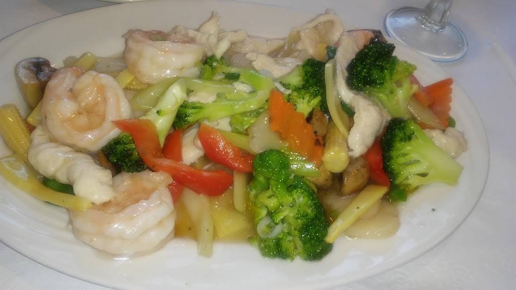 Hunan Garden Restaurant | restaurant | 814 Fischer Blvd, Toms River, NJ 08753, USA | 7322701105 OR +1 732-270-1105