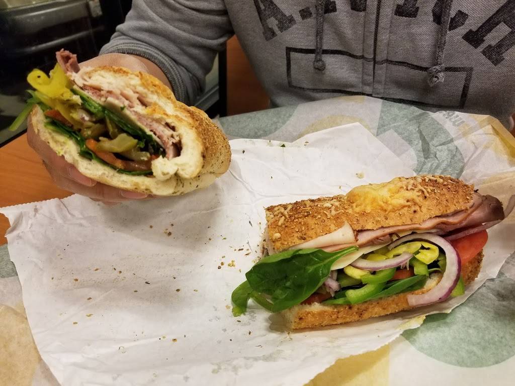 Subway Restaurants | restaurant | 3010 San Gabriel Blvd, Rosemead, CA 91770, USA | 6262821401 OR +1 626-282-1401