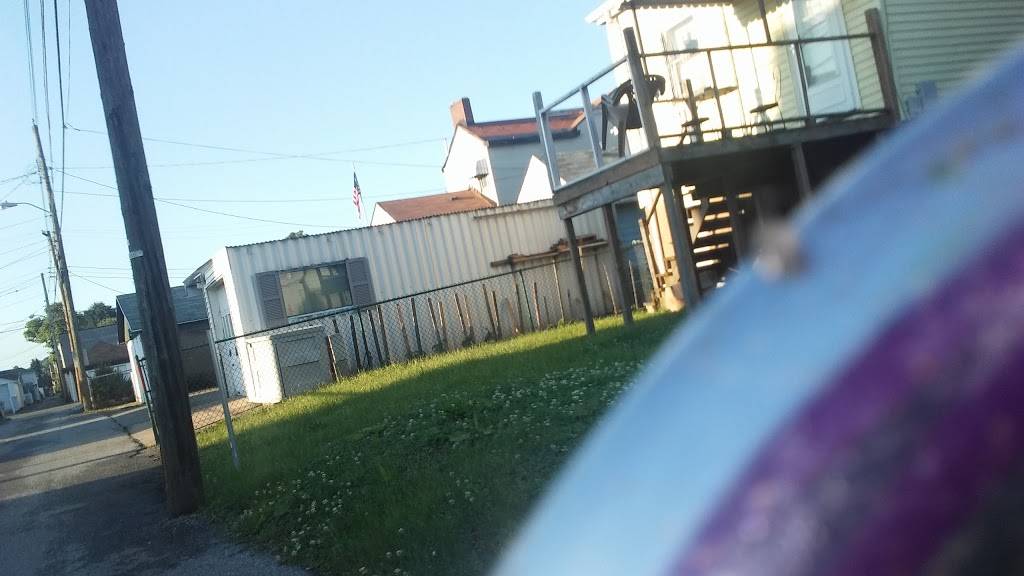 Subway | restaurant | 25 Marshall St N, Benwood, WV 26031, USA | 3042324700 OR +1 304-232-4700