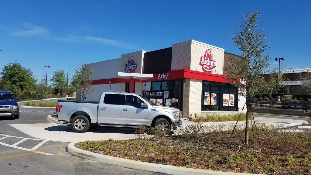 Arbys | restaurant | 2255 US-27, Clermont, FL 34711, USA | 3522417688 OR +1 352-241-7688