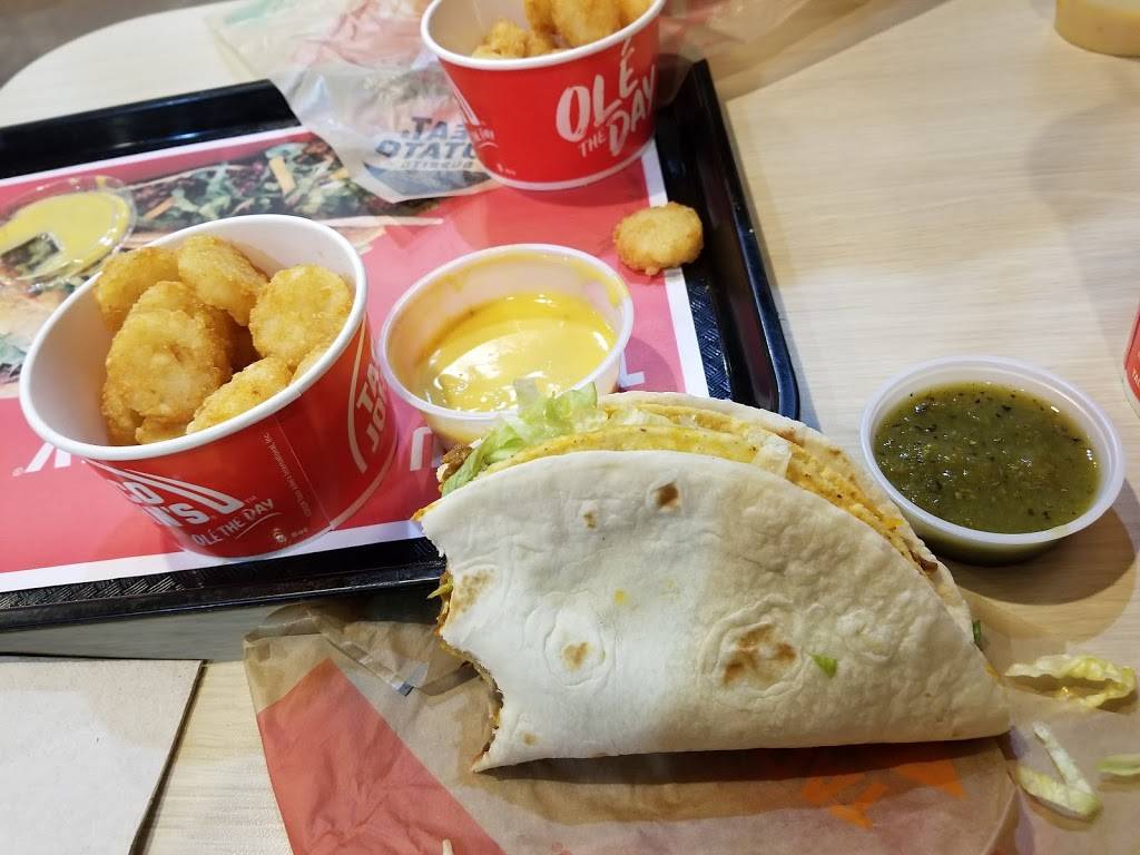 Taco Johns | restaurant | 1922 N Henderson St, Galesburg, IL 61401, USA | 3092974072 OR +1 309-297-4072