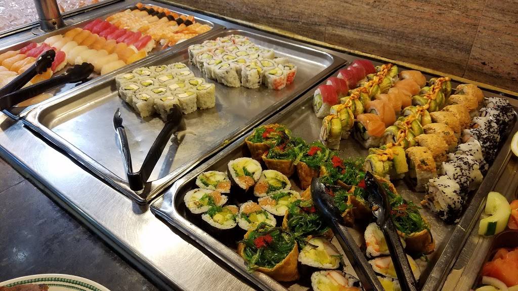 Islandia Buffet | restaurant | 1704 Veterans Memorial Hwy, Islandia, NY 11749, USA | 6315823888 OR +1 631-582-3888