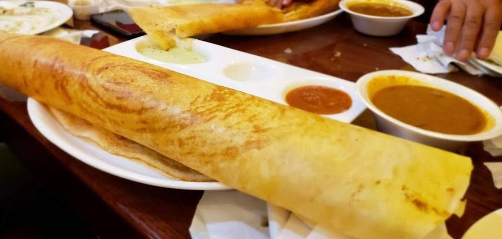 Kwality Fusion | restaurant | 2025 E Fowler Ave, Tampa, FL 33612, USA | 8135424000 OR +1 813-542-4000