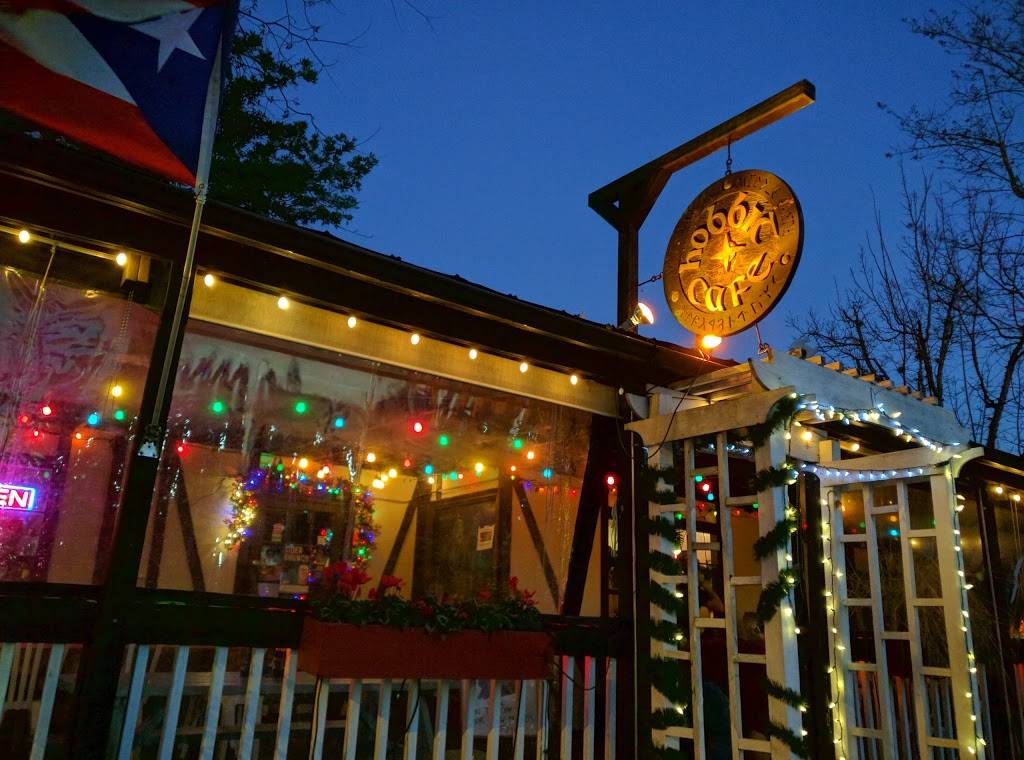 Hobbit Cafe | restaurant | 2243 Richmond Ave, Houston, TX 77098, USA | 7135265460 OR +1 713-526-5460