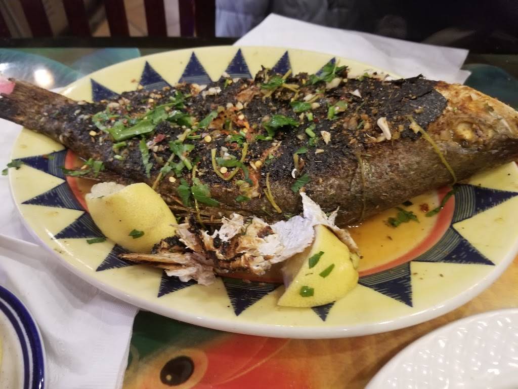 Sabrys | restaurant | 2425 Steinway St, Astoria, NY 11103, USA | 7187219010 OR +1 718-721-9010