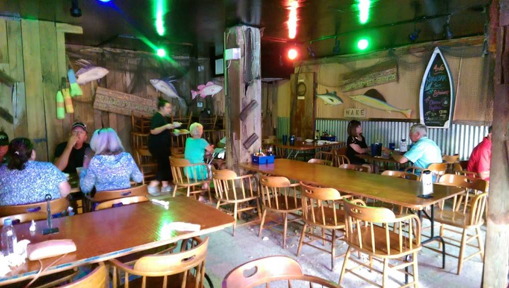 Duffy Street Seafood Shack Main St | restaurant | 202 Main St, North Myrtle Beach, SC 29582, USA | 8432819840 OR +1 843-281-9840