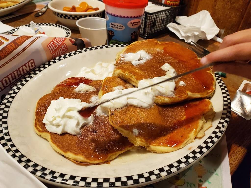 Black Bear Diner | restaurant | 975-A N Academy Blvd, Colorado Springs, CO 80909, USA | 7193143616 OR +1 719-314-3616